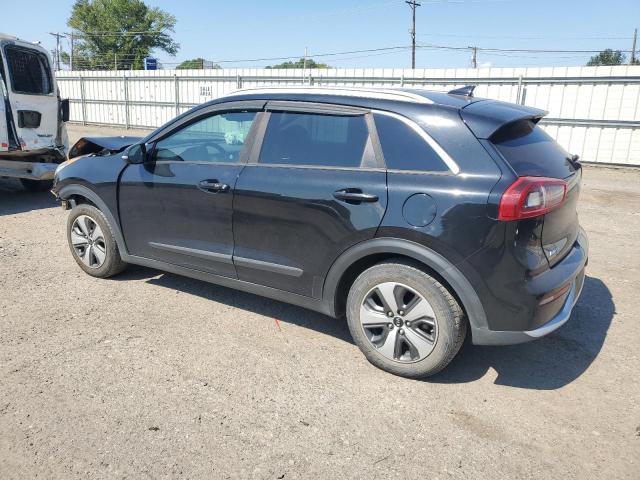 2018 KIA NIRO TOURI KNDCE3LC7J5126513