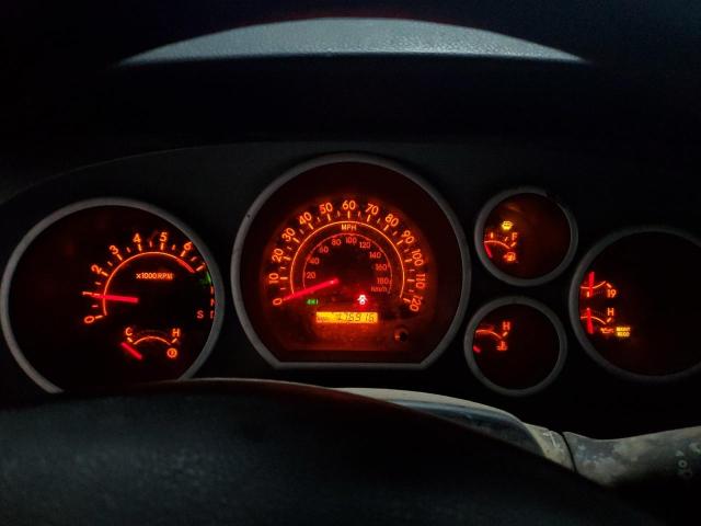 2013 TOYOTA TUNDRA DOU - 5TFUY5F15DX318507