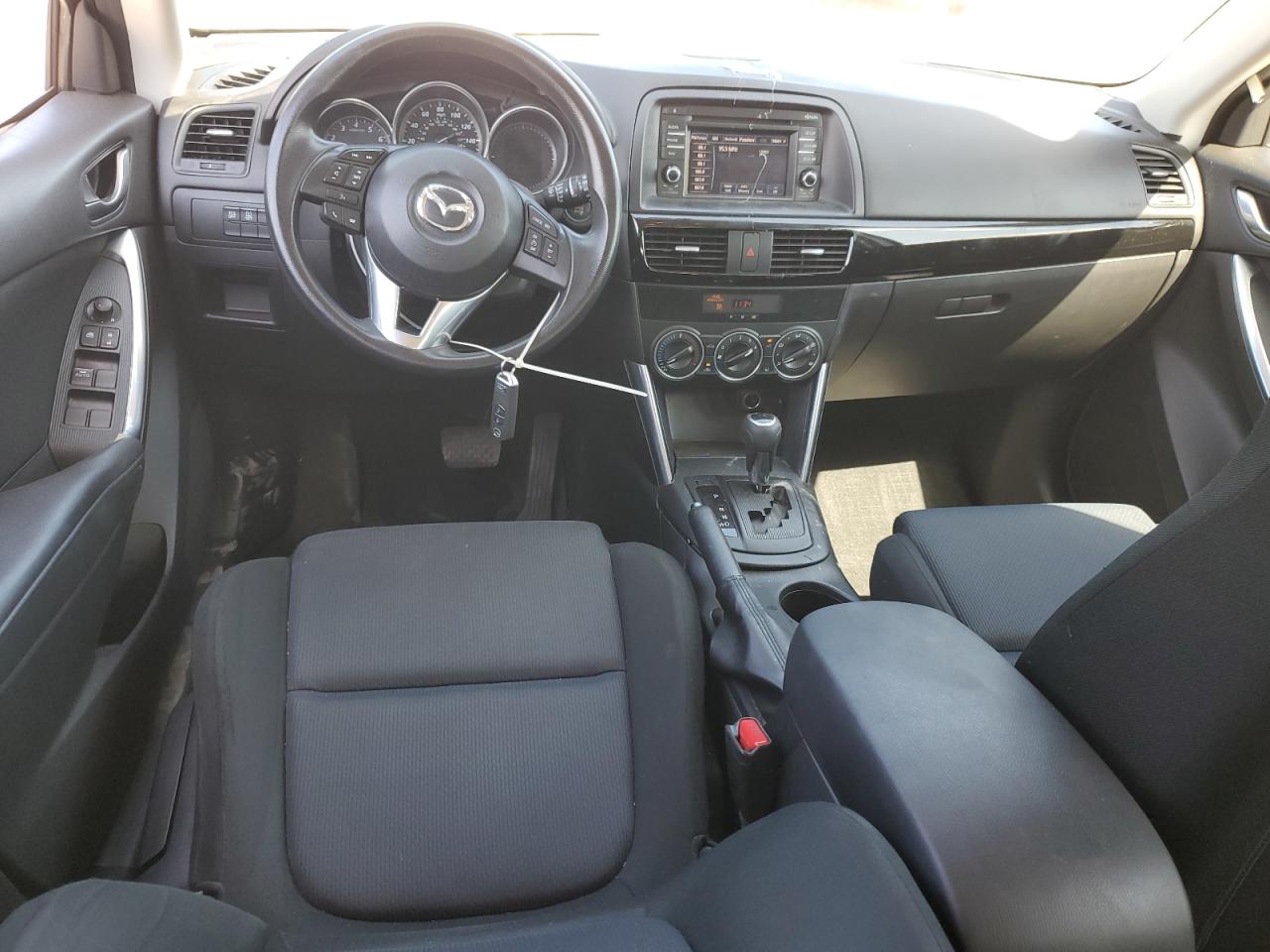 MAZDA CX-5 SPORT