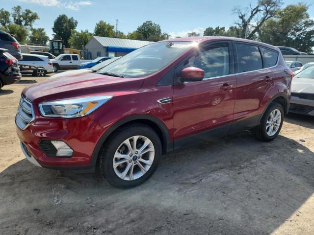 Global Auto Auctions: 2019 FORD ESCAPE SE