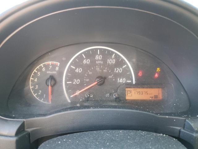 2016 NISSAN VERSA S 3N1CN7AP9GL867965