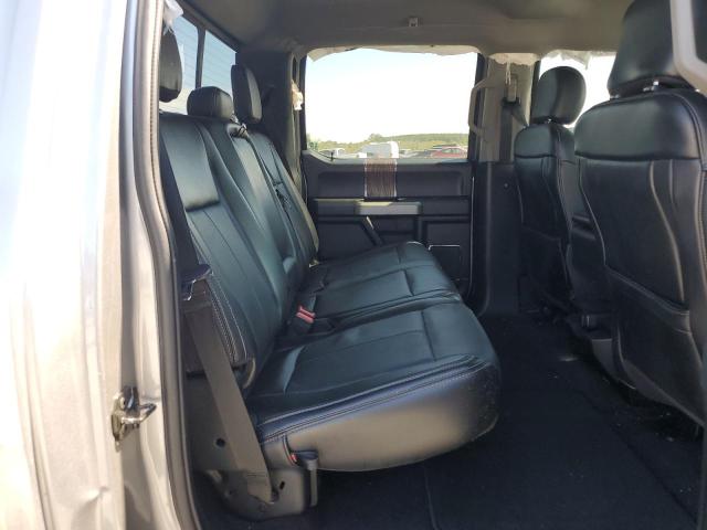 2020 FORD F150 SUPERCREW - 1FTEW1E55LFC10903