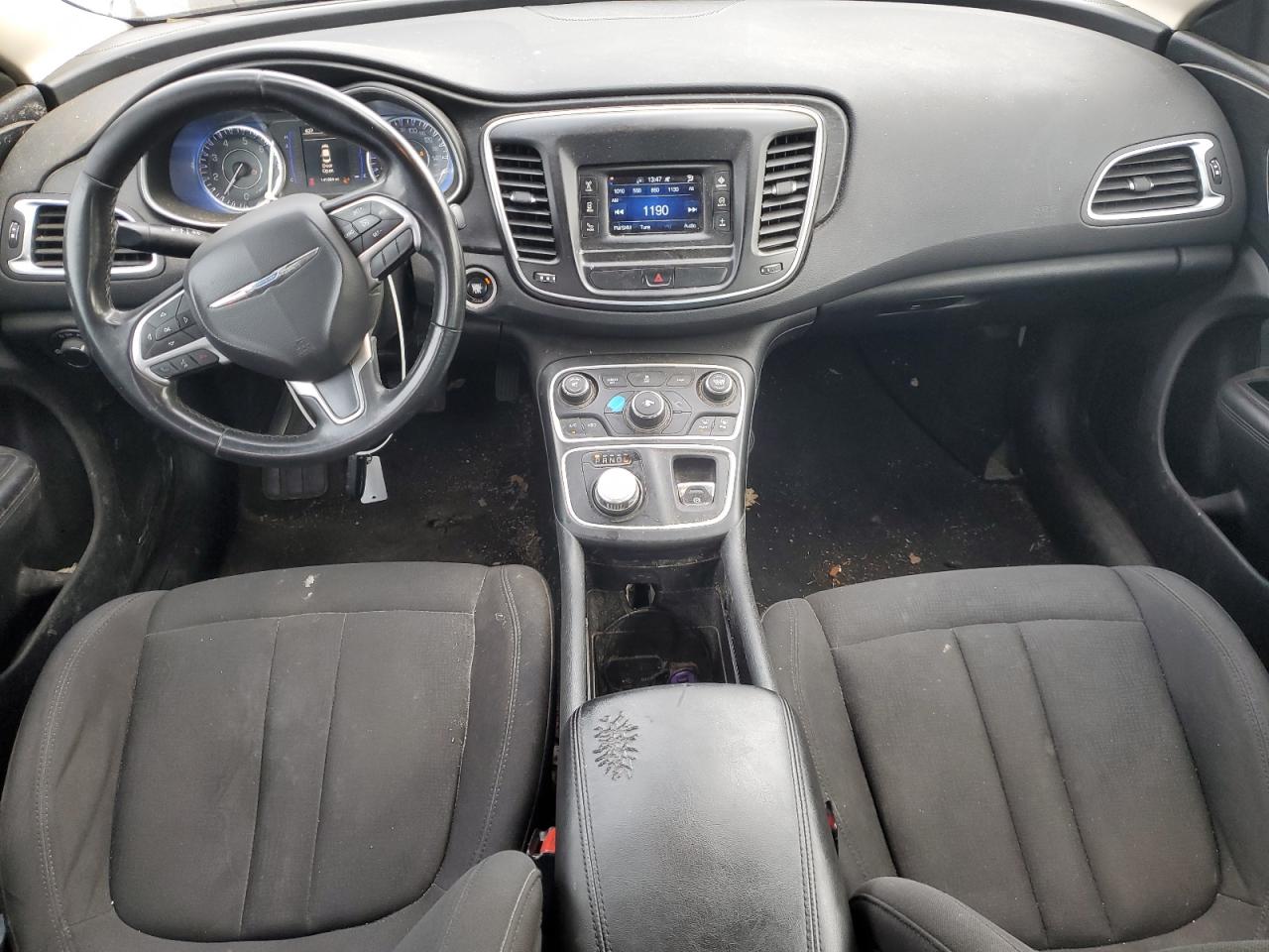 CHRYSLER 200 LIMITED