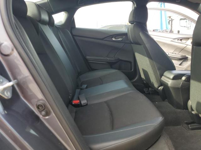 2021 HONDA CIVIC SPOR - 2HGFC2F83MH508282