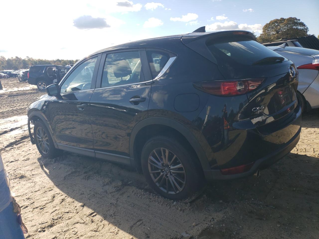 MAZDA CX-5 SPORT