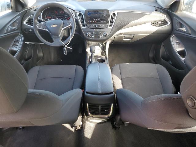 2023 CHEVROLET MALIBU LT - 1G1ZD5ST8PF123576