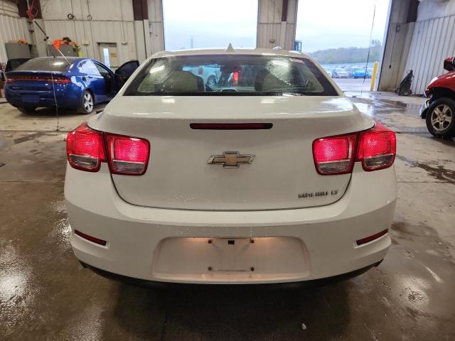 2013 CHEVROLET MALIBU 2LT - 1G11E5SA2DF239232