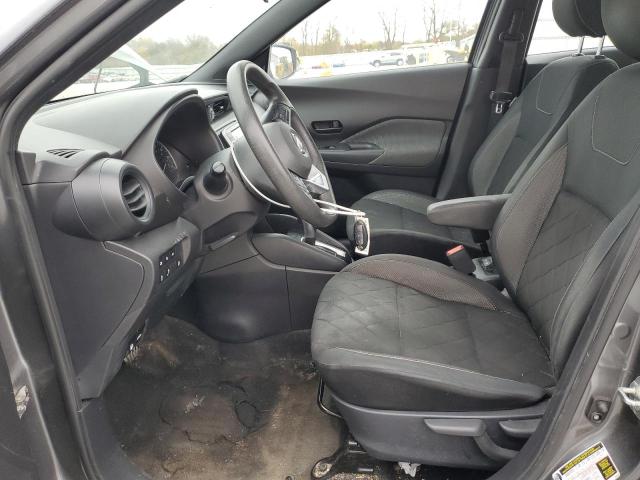 2020 NISSAN KICKS S #3303853514