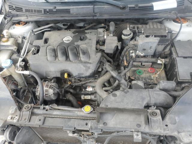 2009 NISSAN SENTRA 2.0 #3290472765