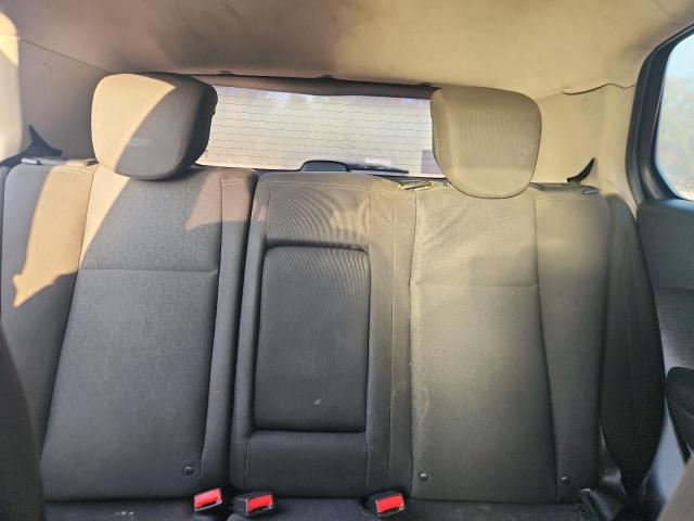 2016 CHEVROLET TRAX LS - 3GNCJKSBXGL265985