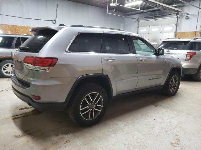 2020 JEEP GRAND CHER - 1C4RJFAGXLC350354