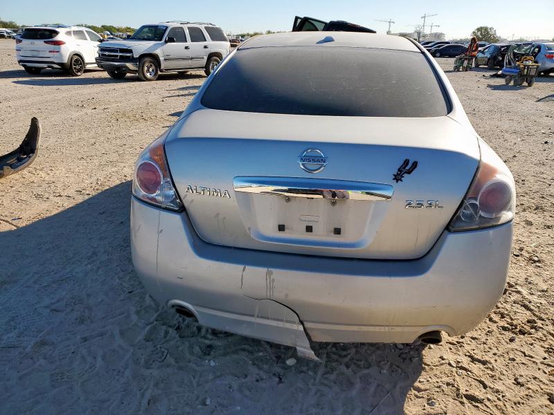 2010 NISSAN ALTIMA BAS #3285742682