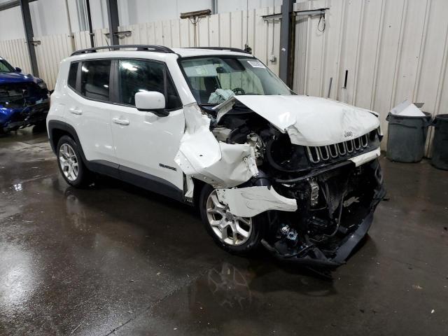 2015 JEEP RENEGADE L #3283989832