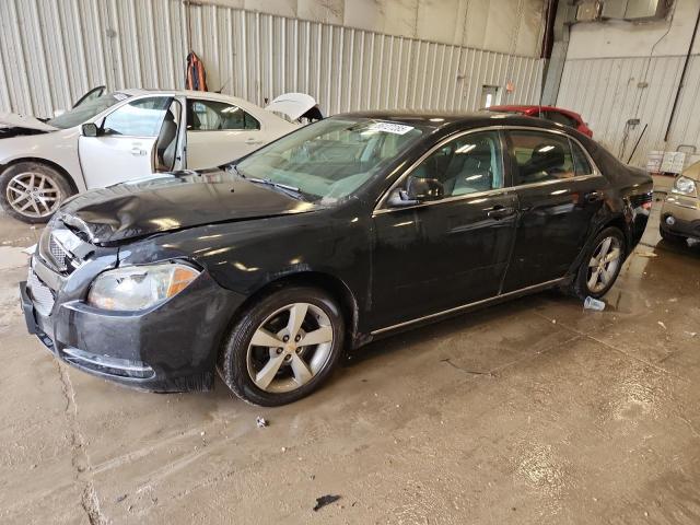 2011 CHEVROLET MALIBU 1LT - 1G1ZC5EU2BF317620