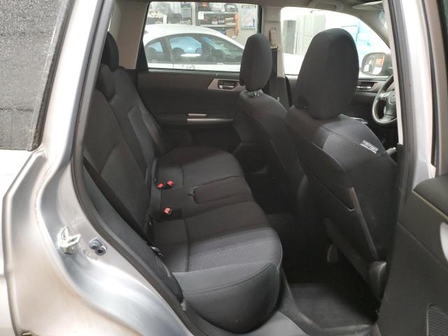 2012 SUBARU FORESTER 2 - JF2SHBDC1CH461863