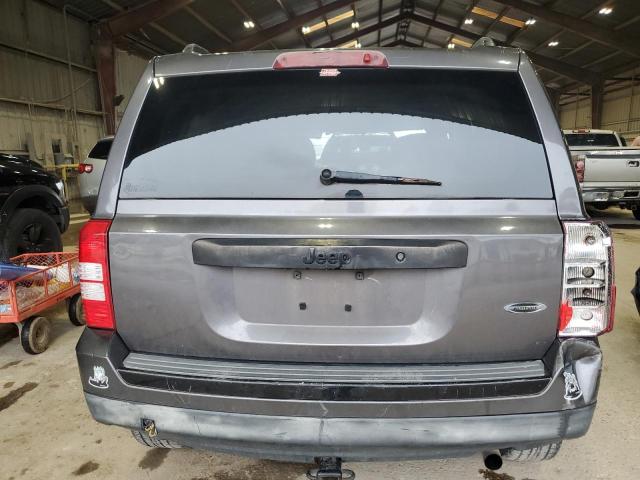 2015 JEEP PATRIOT SP 1C4NJPBA1FD427805