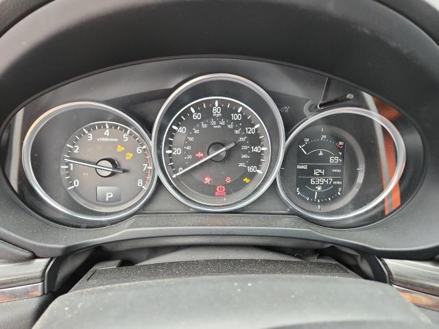 2017 MAZDA CX-5 GRAND #3290639783