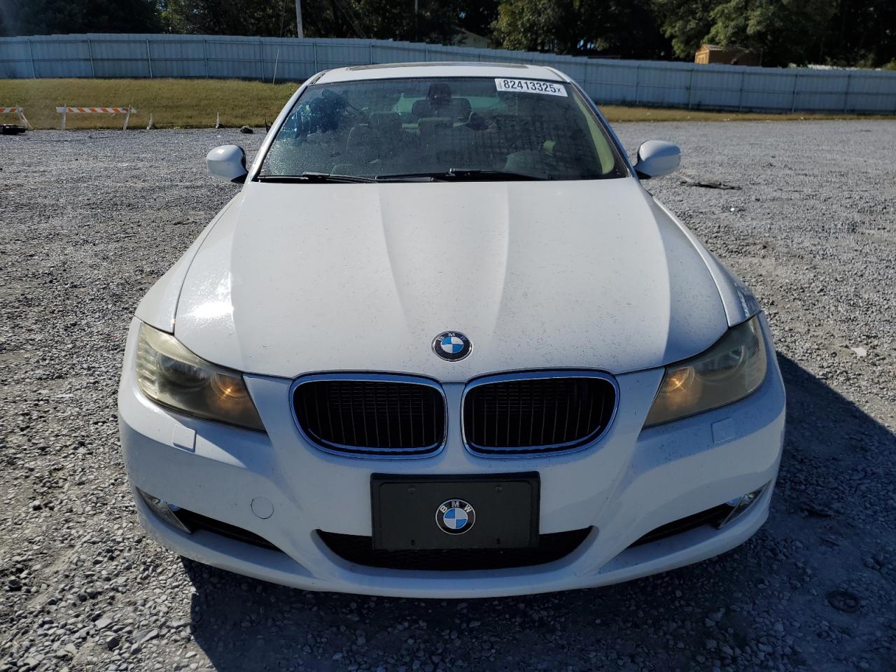 BMW 3 SERIES XI SULEV