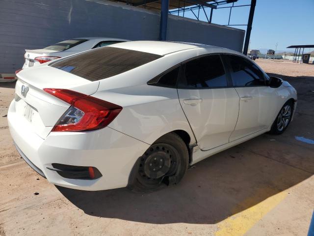 2016 HONDA CIVIC LX - 19XFC2F59GE098396