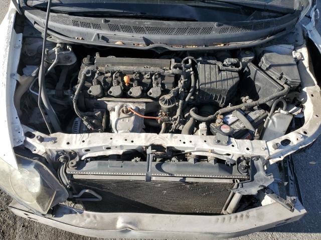 2011 HONDA CIVIC LX #3297269398