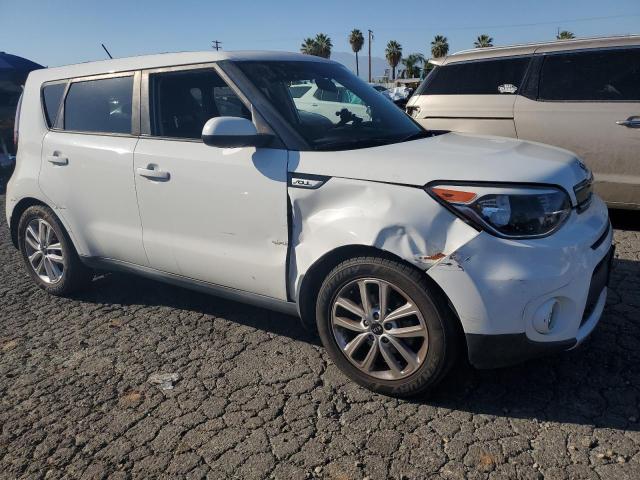 2017 KIA SOUL + - Other View