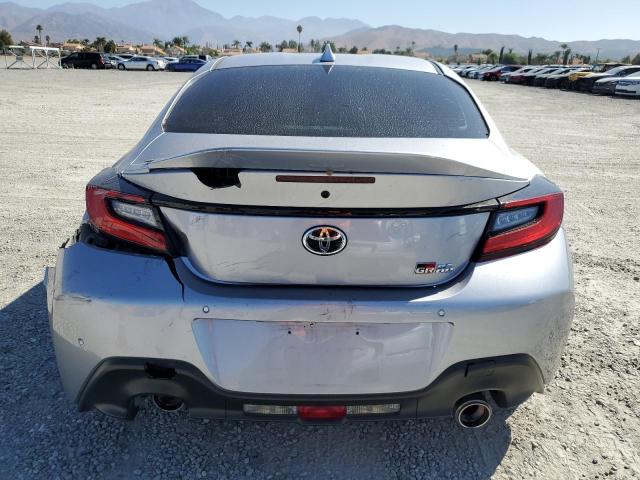 2025 TOYOTA GR 86 PREM #3286945832