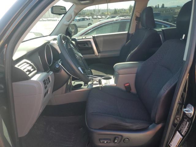 2013 TOYOTA 4RUNNER SR - JTEZU5JR7D5063154