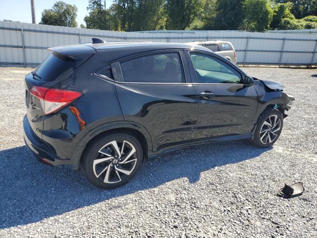 2019 HONDA HR-V SPORT 3CZRU5H15KG711059