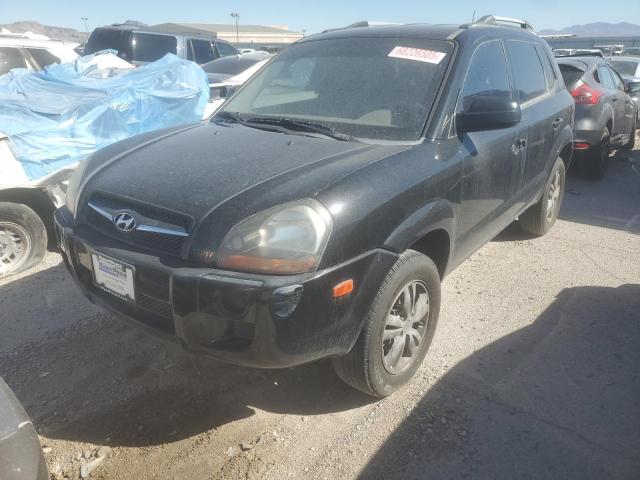 HYUNDAI TUCSON GLS
