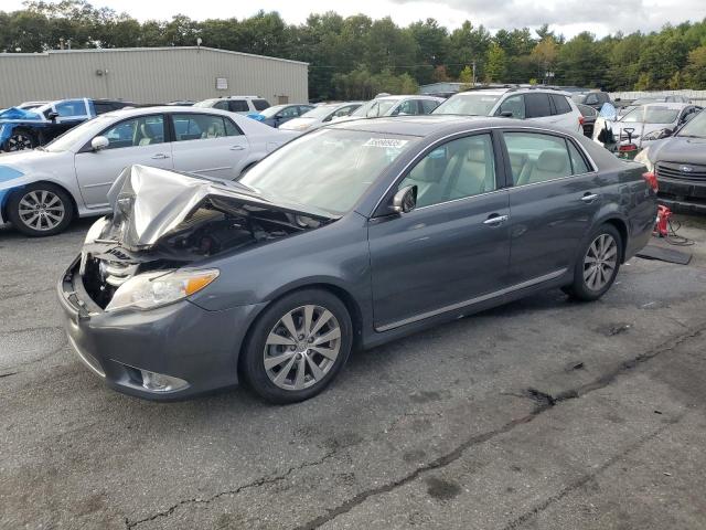 TOYOTA AVALON BASE