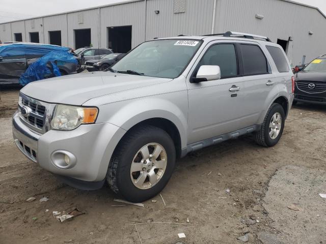 2012 FORD ESCAPE #3304608464