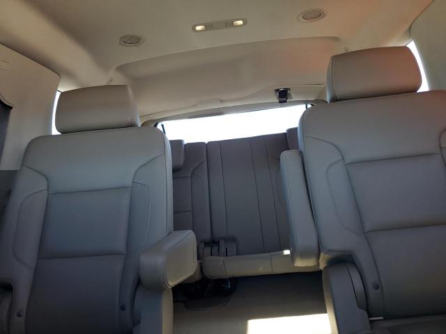 2018 CHEVROLET TAHOE K150 - 1GNSKCKC1JR286182