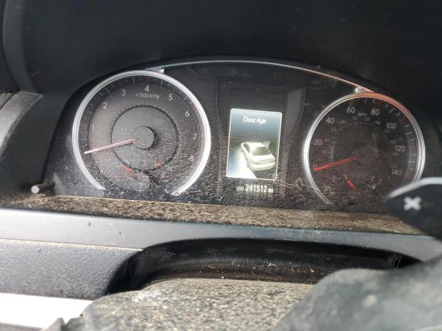 2015 TOYOTA CAMRY LE #3301818381