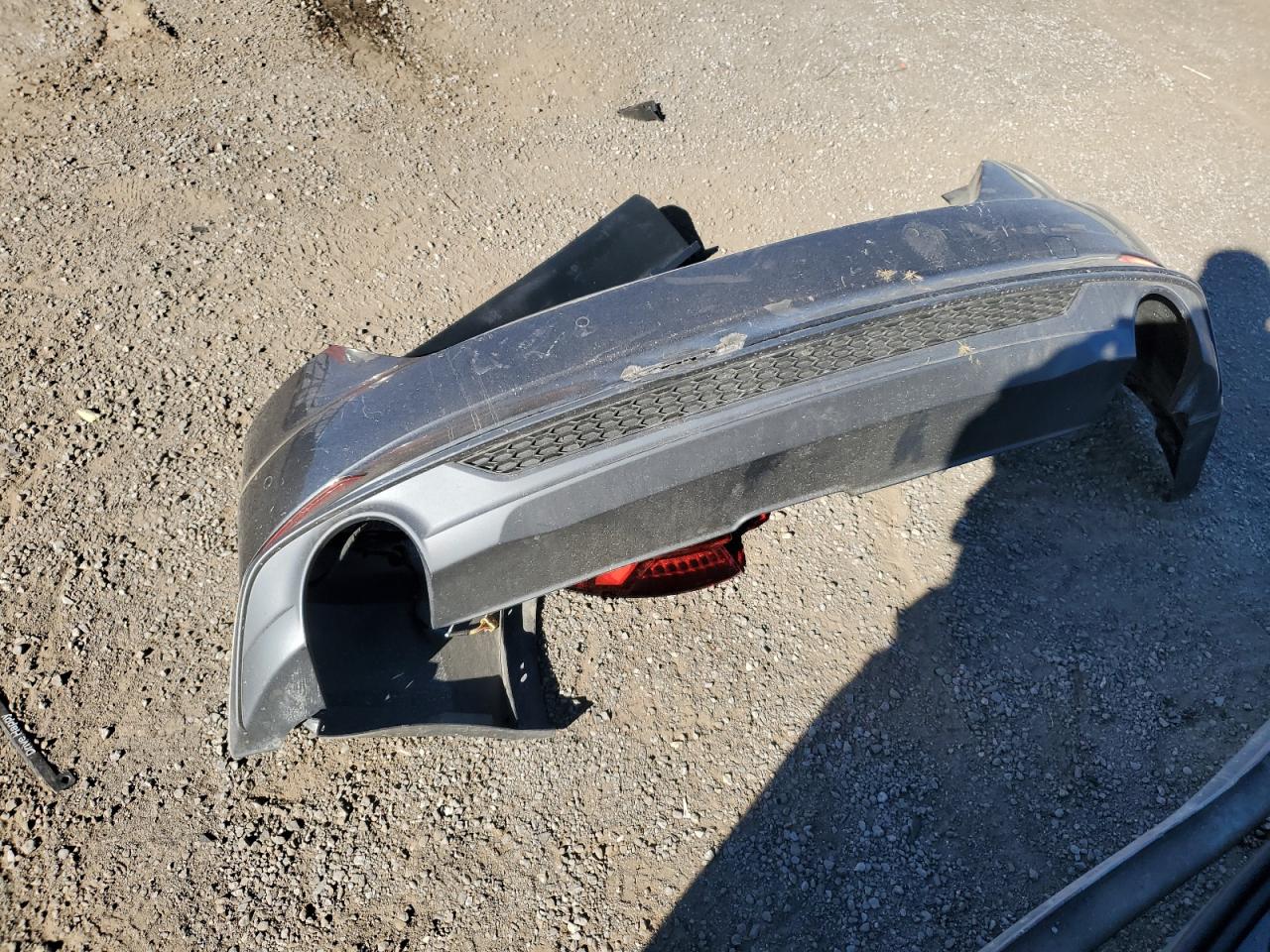 AUDI A5 PRESTIGE S-LINE