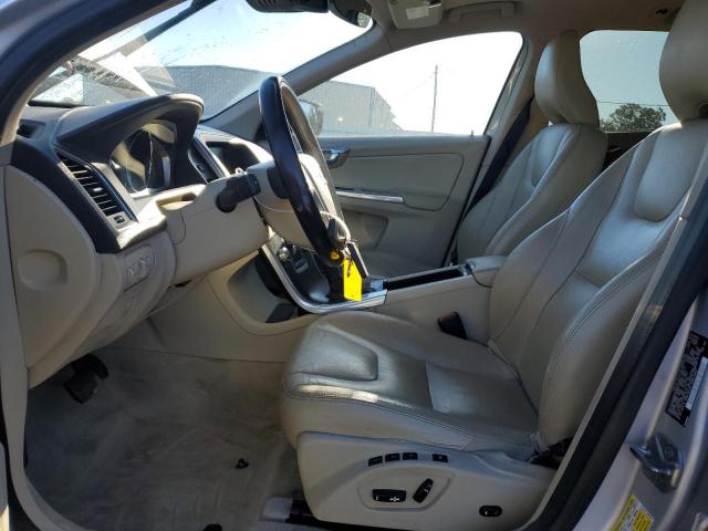 2015 VOLVO XC60 T5 PL - YV440MDM6F2737669