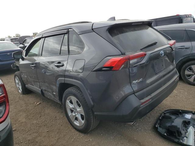 2020 TOYOTA RAV4 XLE #3293451422