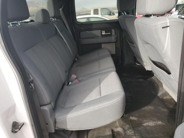 2014 FORD F150 SUPER - 1FTFW1EF7EFA50068