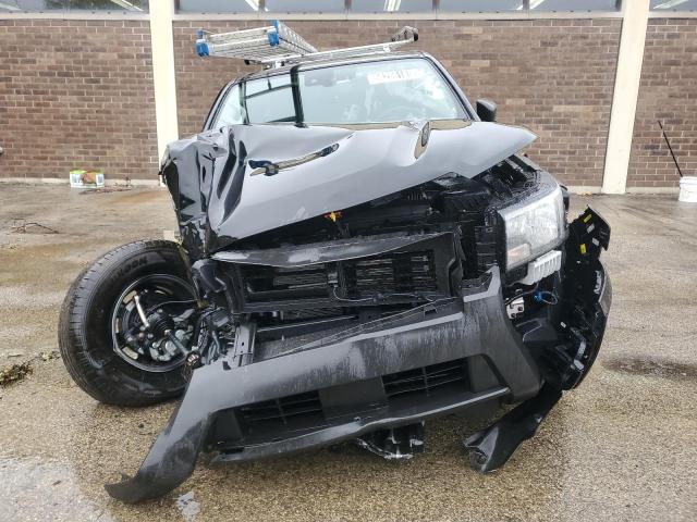 2025 NISSAN FRONTIER S #3270007987