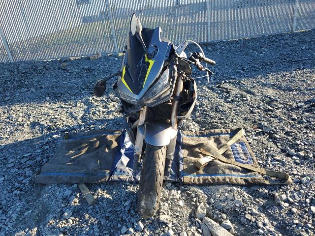 2022 HONDA CBR500 RA MLHPC6265N5300151