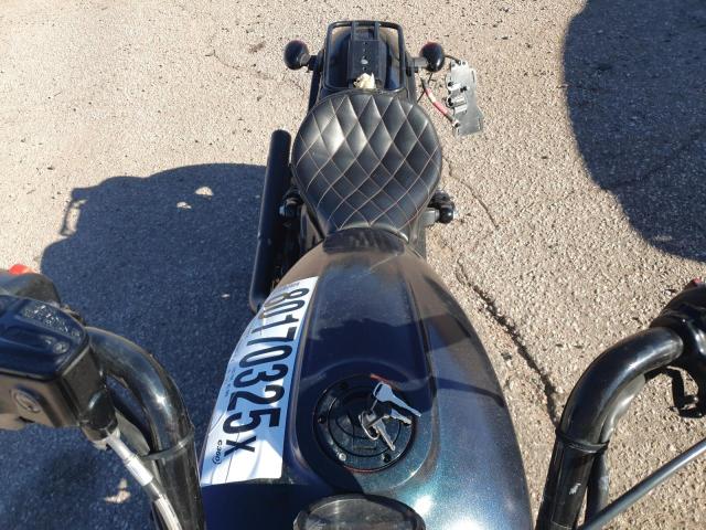 2021 INDIAN MOTORCYCLE CO. SCOUT BOBBER ABS 56KMTA009M3174873