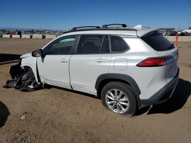 2022 TOYOTA COROLLA CR #3294780755