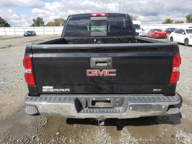 2014 GMC SIERRA K1500 SLT - 3GTU2VEJ1EG510290