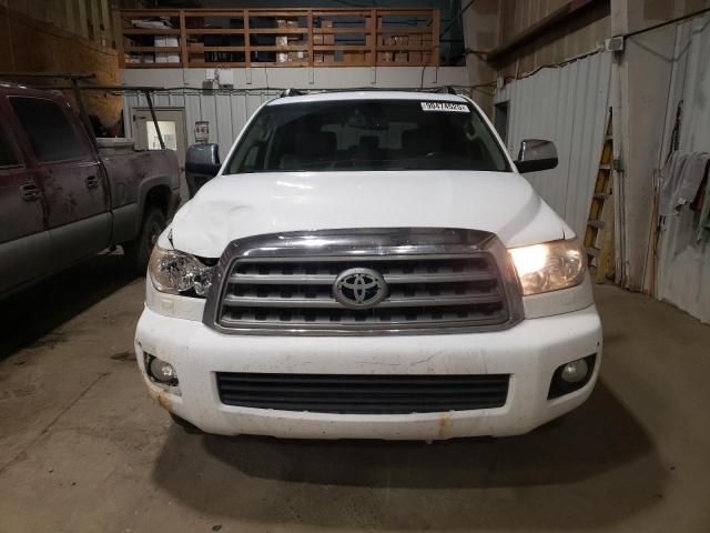 2010 TOYOTA SEQUOIA LI #3302708062