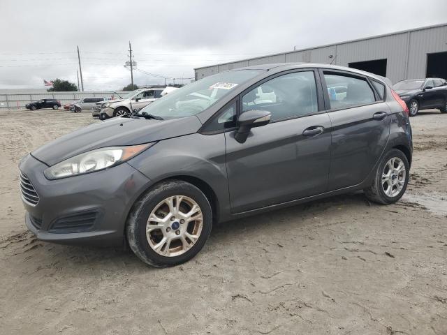 2016 FORD FIESTA SE - 3FADP4EJ6GM120775