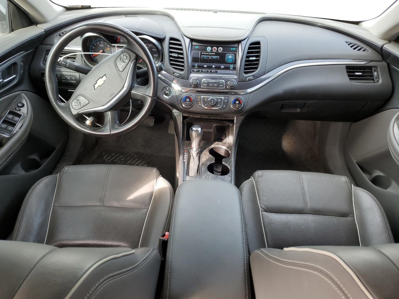 CHEVROLET IMPALA LTZ