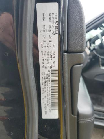 2017 JEEP GRAND CHER - 1C4RJFAG7HC891885