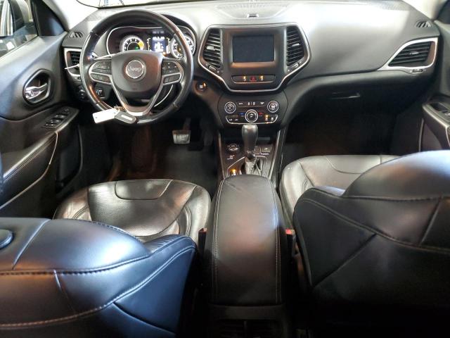 2021 JEEP CHEROKEE L - 1C4PJMMXXMD158399