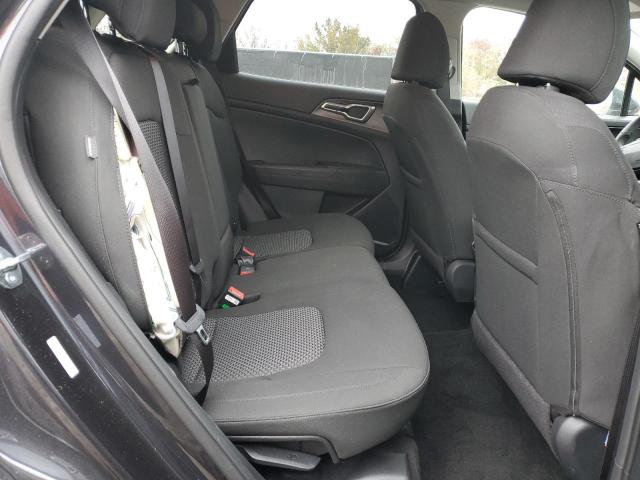 2026 KIA SPORTAGE L 5XYK23DF5TG356834