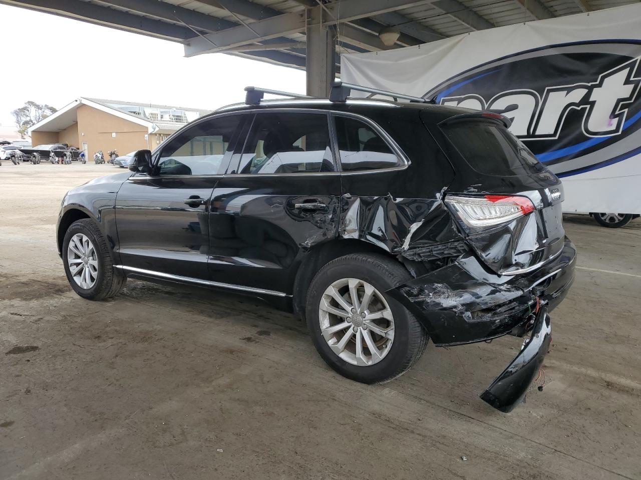 AUDI Q5 PREMIUM PLUS