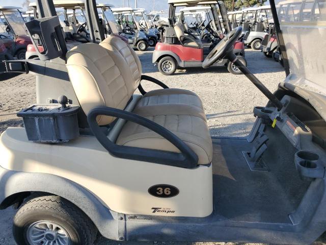 2020 CLUB CAR TEMPO LITHIUM #3261992478